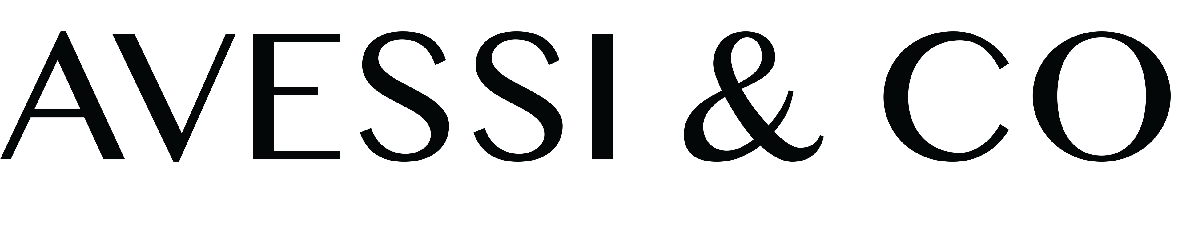 AVESSI